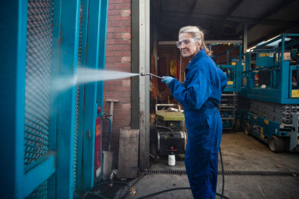 Trusted Jackson, KY Pressure Washing Services Experts