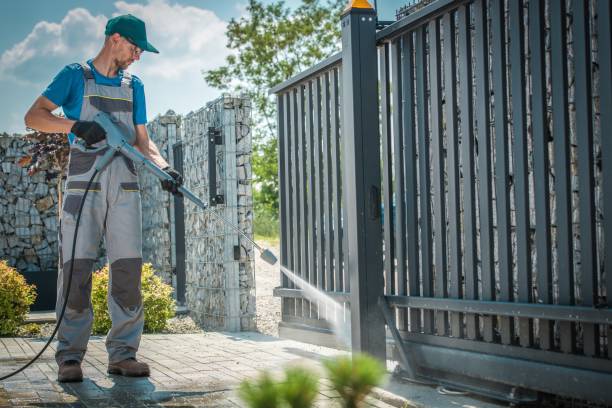 Best Factory Floor Cleaning  in Jackson, KY