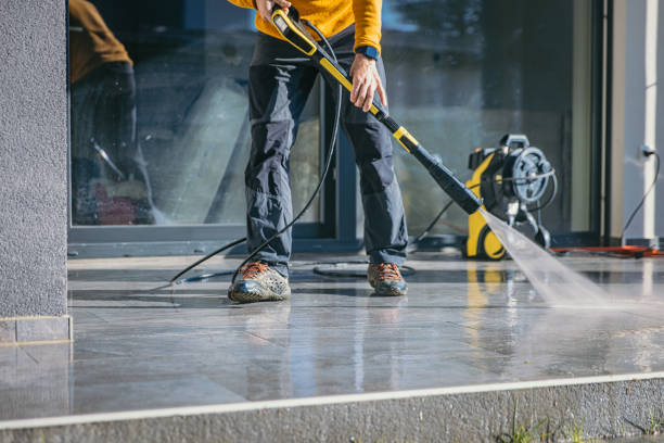 Best Restaurant Pressure Washing  in Jackson, KY